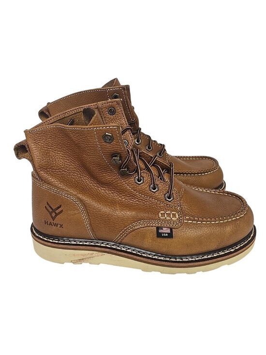 Hawx Men\'s BHX00R0W133 6\